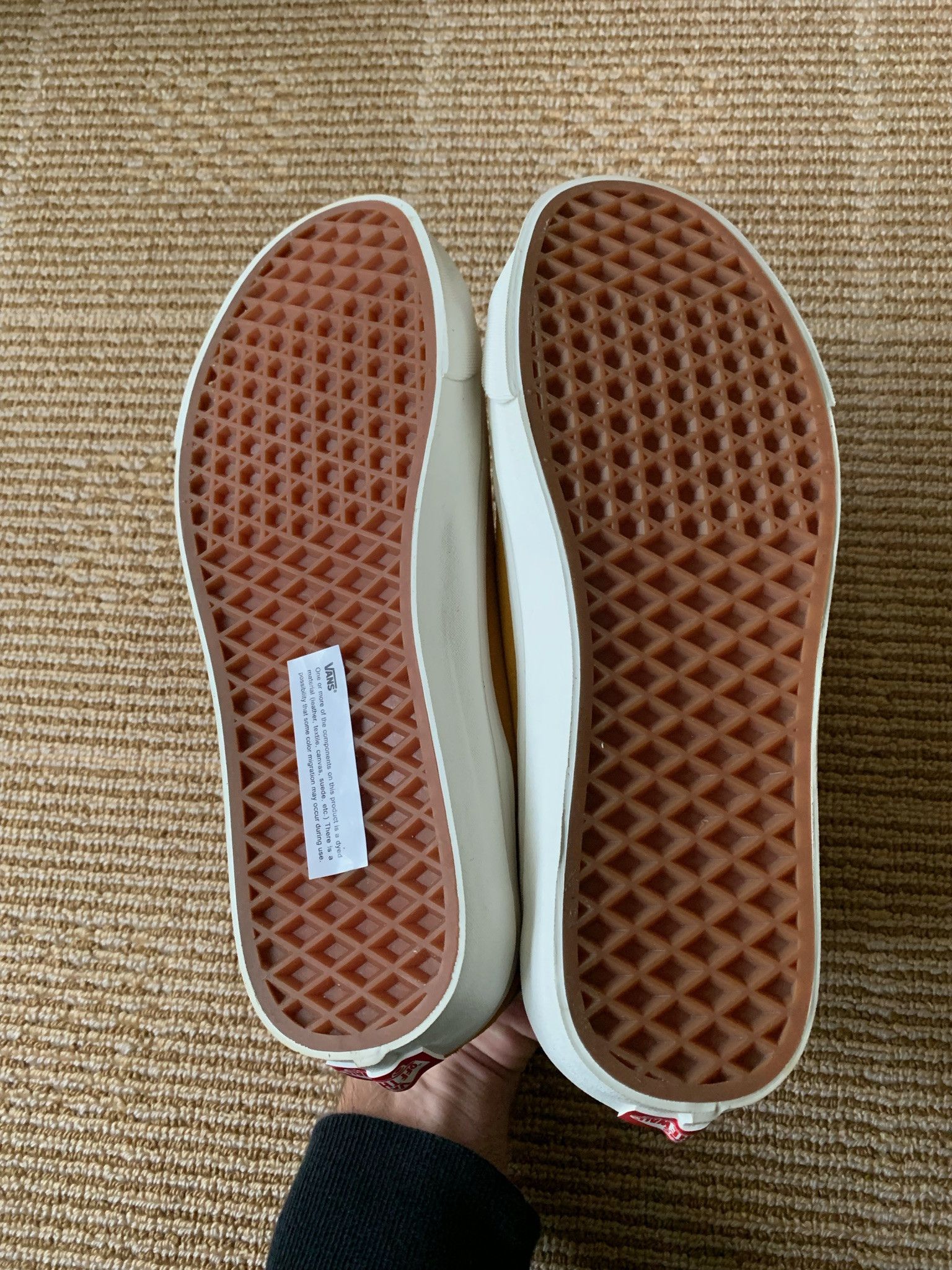 Vans Vans Style 73 DX (Anaheim Factory) Size US 9 / EU 42 - 2 Thumbnail