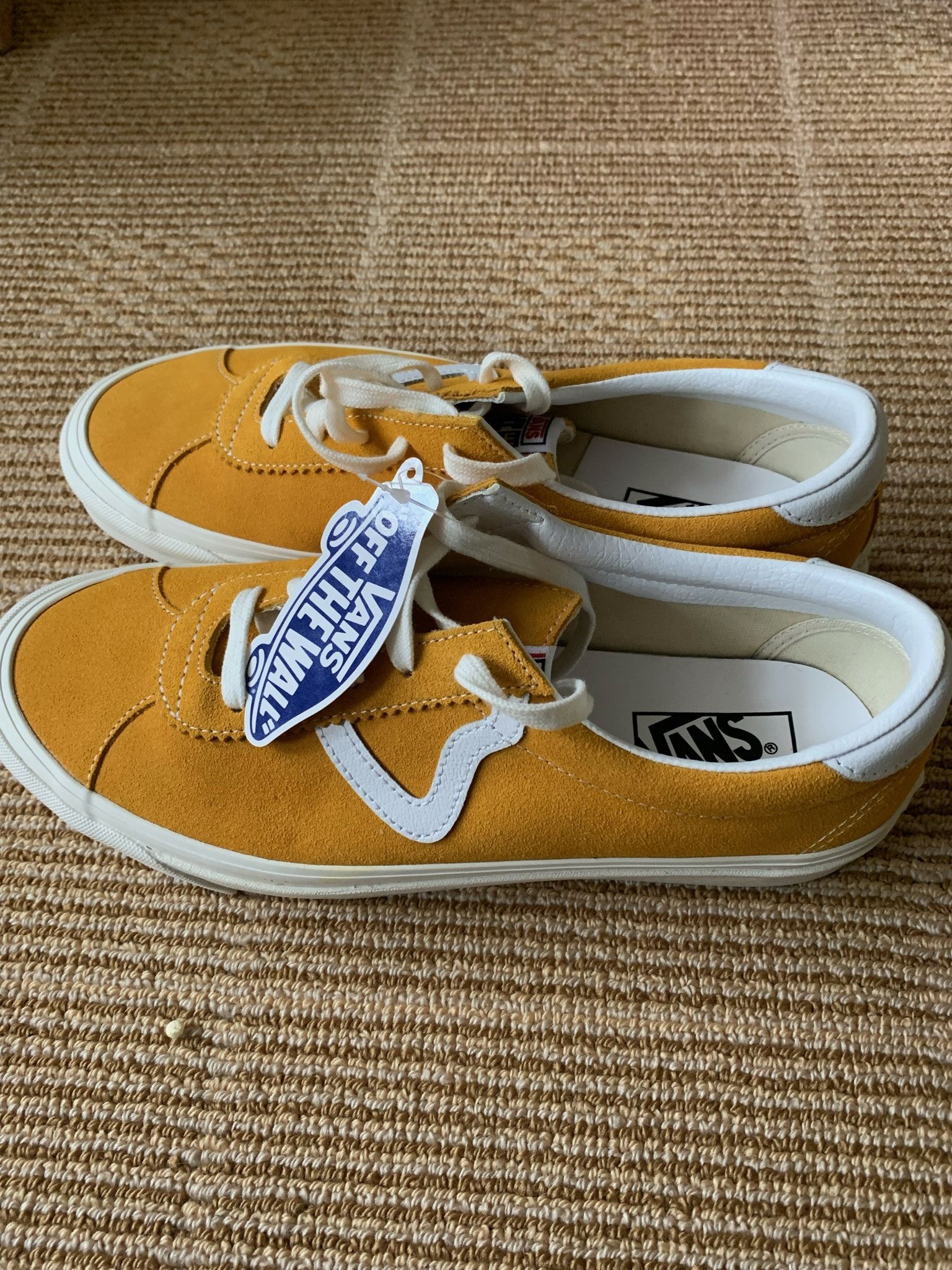 Vans Vans Style 73 DX (Anaheim Factory) Size US 9 / EU 42 - 6 Thumbnail