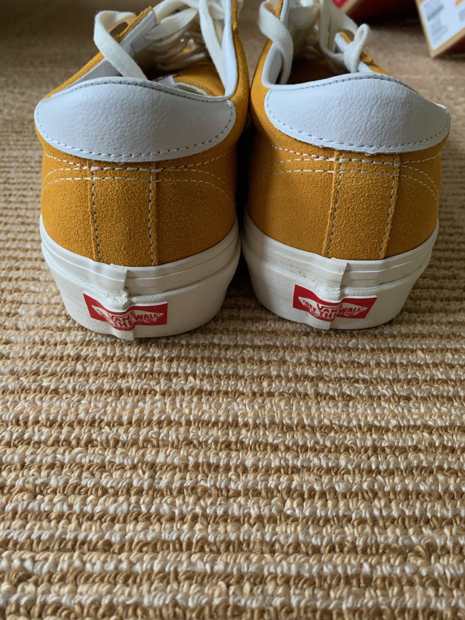 Vans Vans Style 73 DX (Anaheim Factory) Size US 9 / EU 42 - 7 Thumbnail
