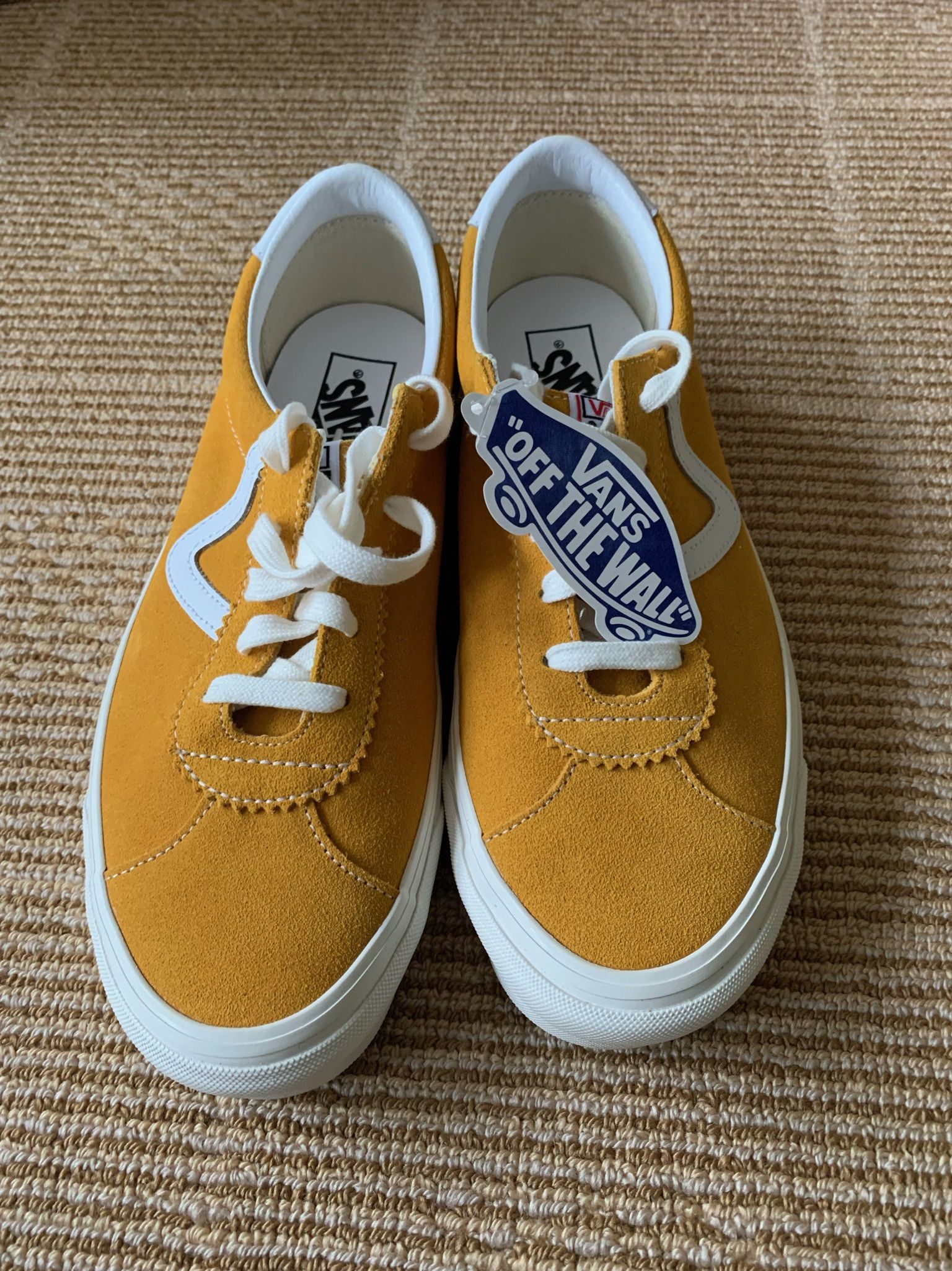 Vans Vans Style 73 DX (Anaheim Factory) Size US 9 / EU 42 - 5 Thumbnail