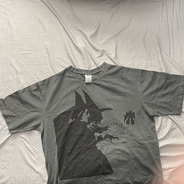 Undercover Witch Box Logo T-Shirt main image 0