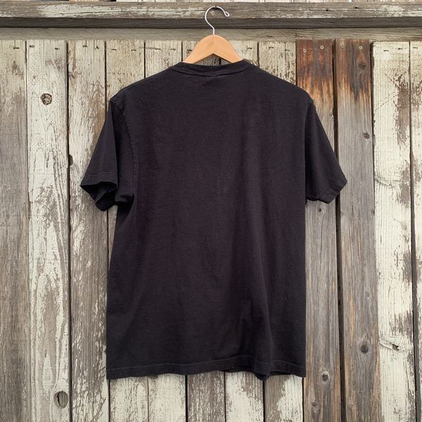 Vintage Converge Hardcore Punk Band T-Shirt | Grailed