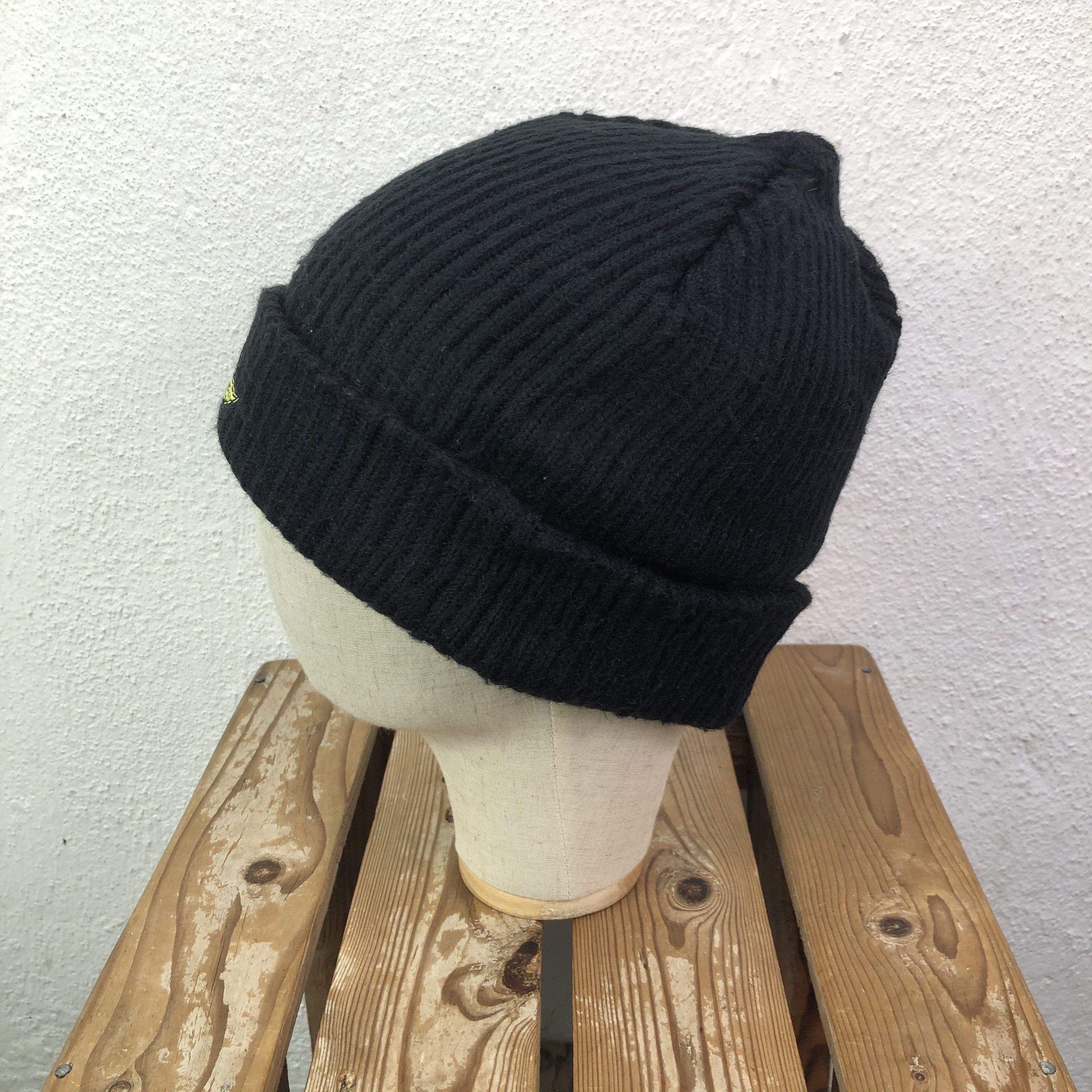 Other Indianapolis Motor Speedway Beanie Hat Size ONE SIZE - 4 Thumbnail