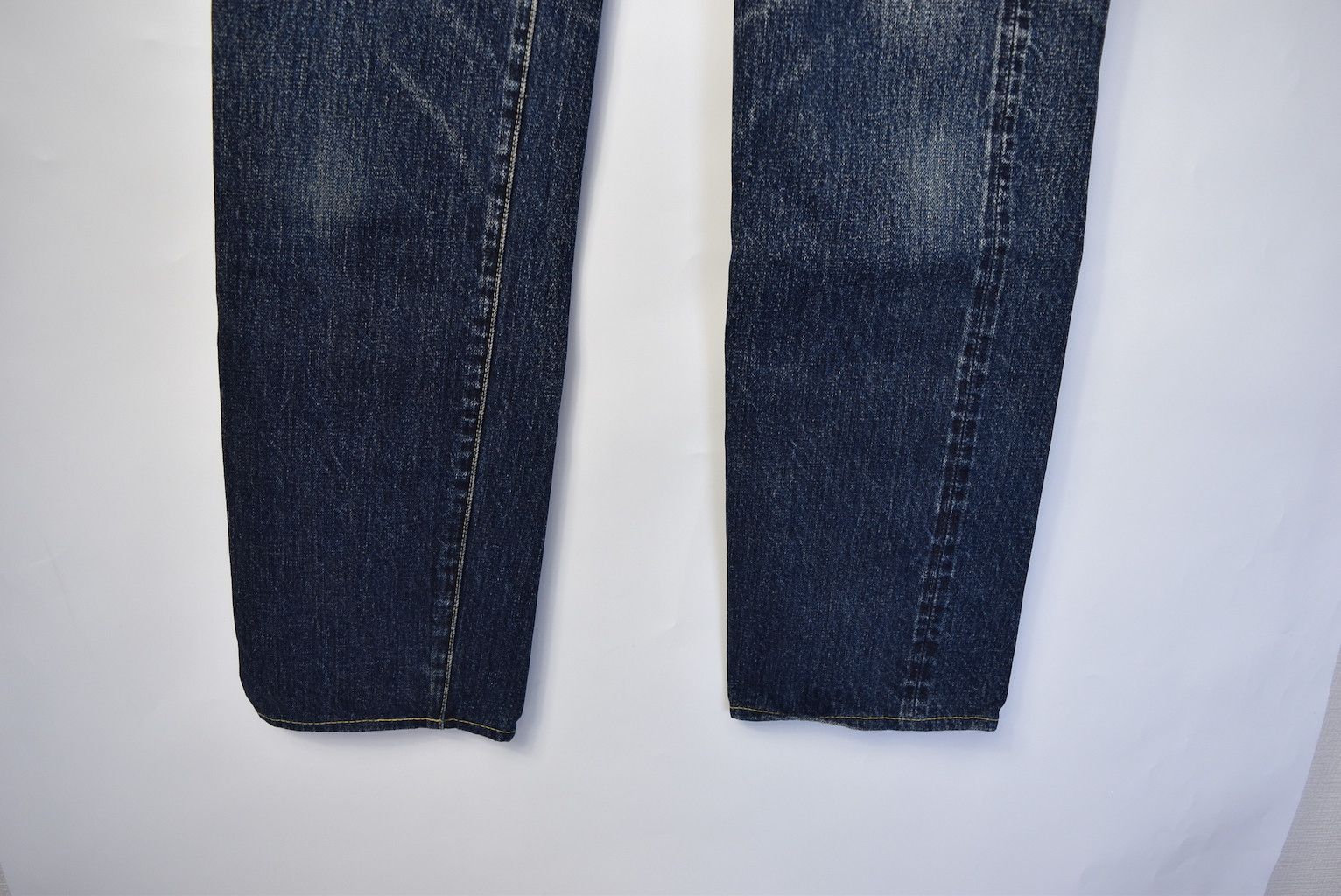 Kapital KAPITAL/standard denim pants/22407 - 0430 73.9 Size US 30 / EU 46 - 10 Thumbnail