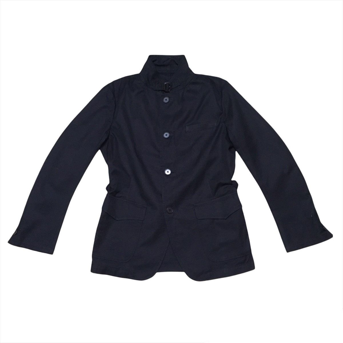Boycott Japanese Brand Boycott Blazer Avant Garde Style Size 36S - 1 Thumbnail