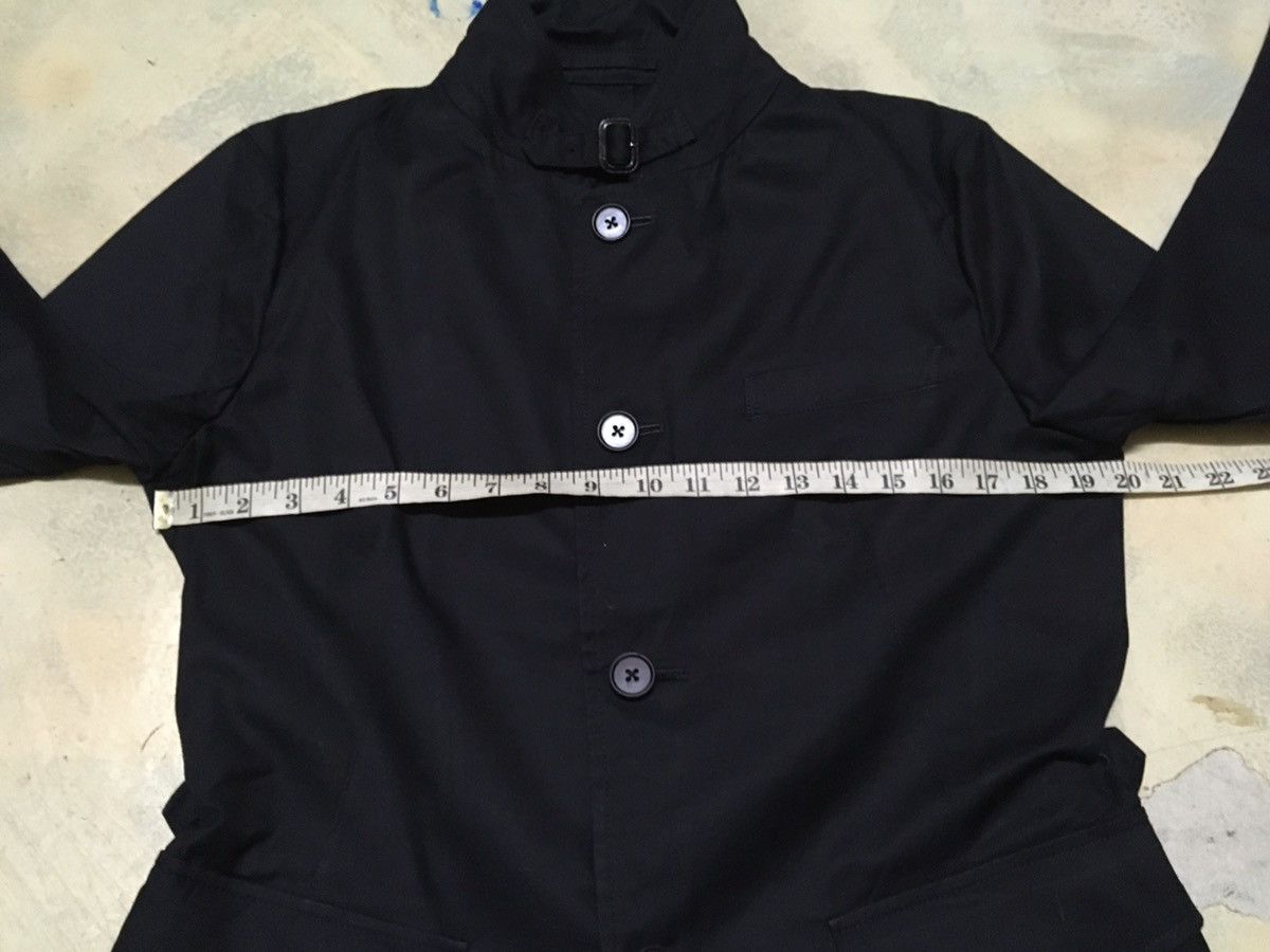 Boycott Japanese Brand Boycott Blazer Avant Garde Style Size 36S - 8 Thumbnail