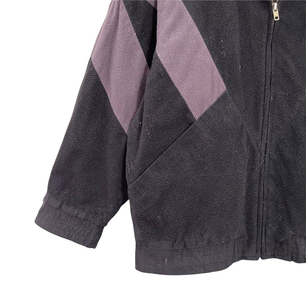 Japanese Brand 90s Sophiscated Varsity Jacket Size L Size US L / EU 52-54 / 3 - 6 Thumbnail