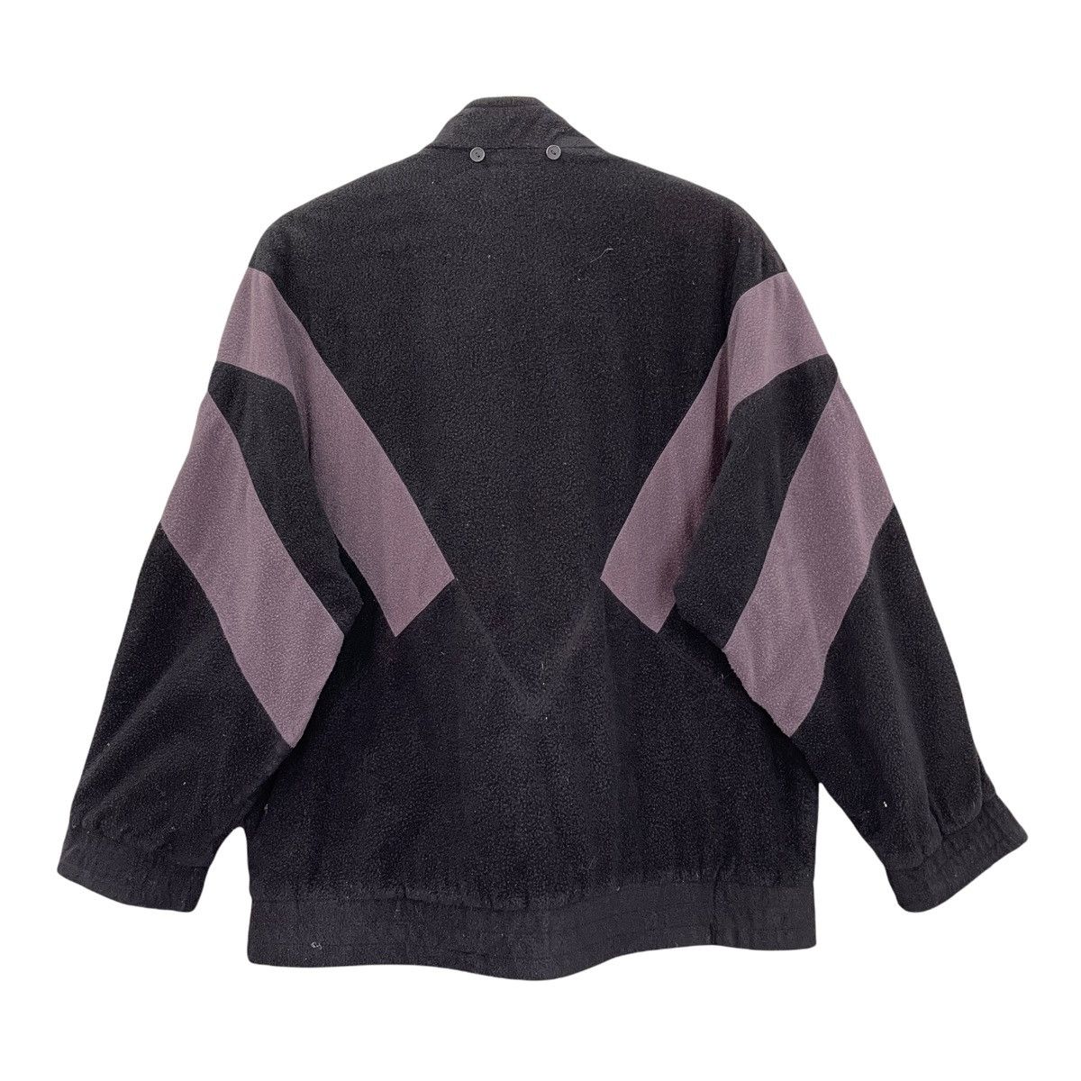 Japanese Brand 90s Sophiscated Varsity Jacket Size L Size US L / EU 52-54 / 3 - 7 Thumbnail