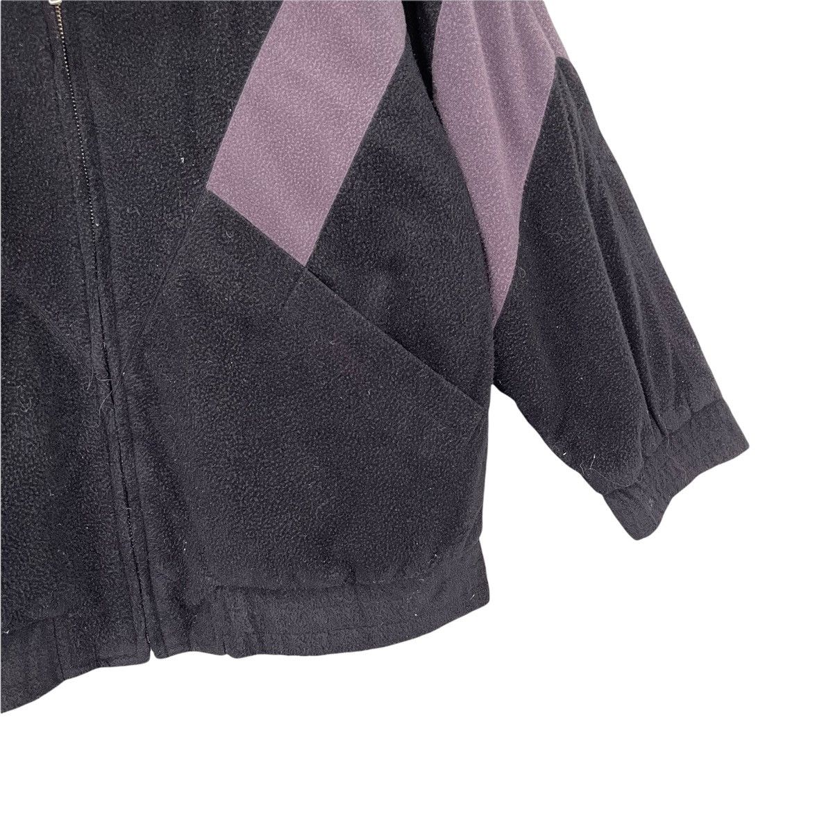 Japanese Brand 90s Sophiscated Varsity Jacket Size L Size US L / EU 52-54 / 3 - 5 Thumbnail
