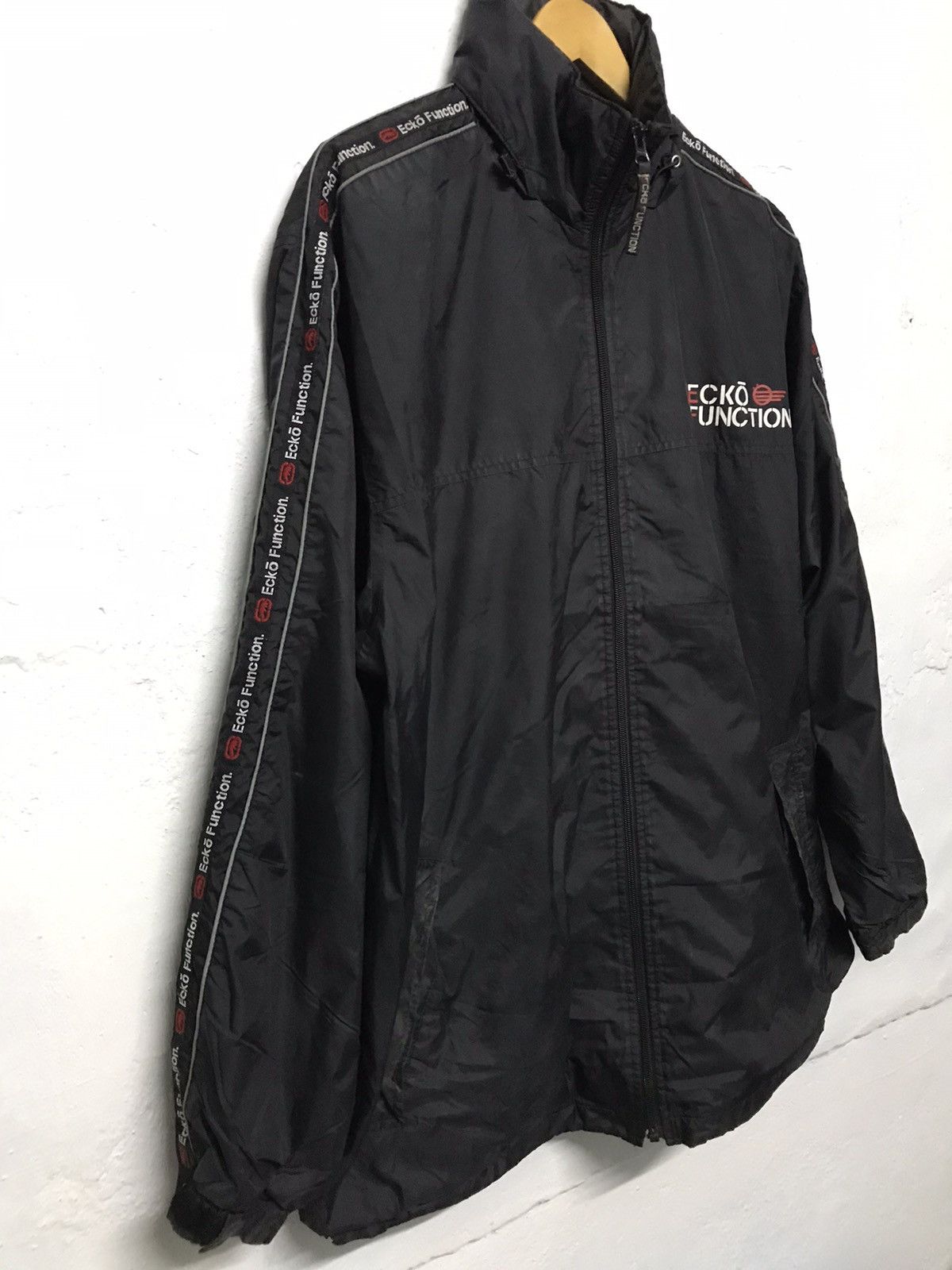 Ecko Unltd. × Streetwear × Vintage Vintage Ecko Function