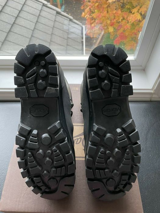 Danner FILSON X DANNER Combat Hiker GTX Hiking Boots Forest Green Grailed