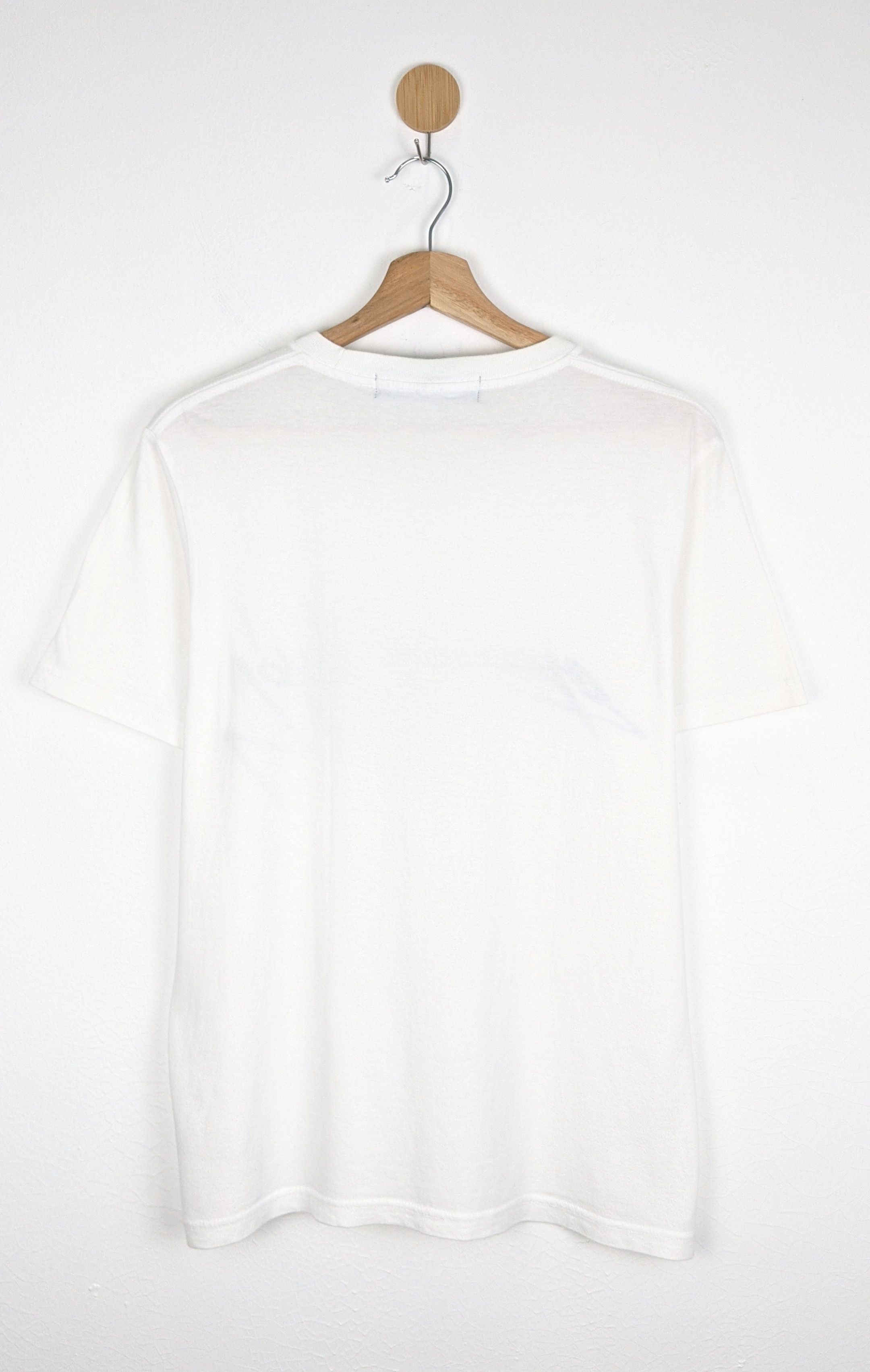 Yohji Yamamoto Yohji Yamamoto Ground Y Signature shirt Size US M / EU 48-50 / 2 - 3 Thumbnail