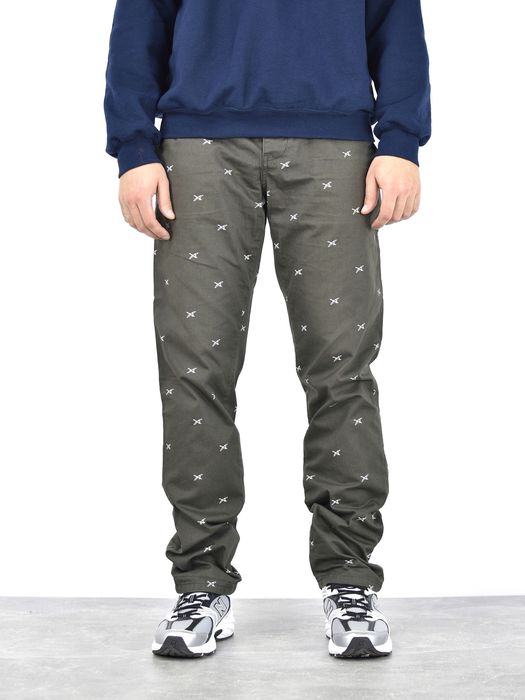 Carhartt hot sale cane pant