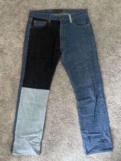 Men's Gosha Rubchinskiy Denim | Grailed