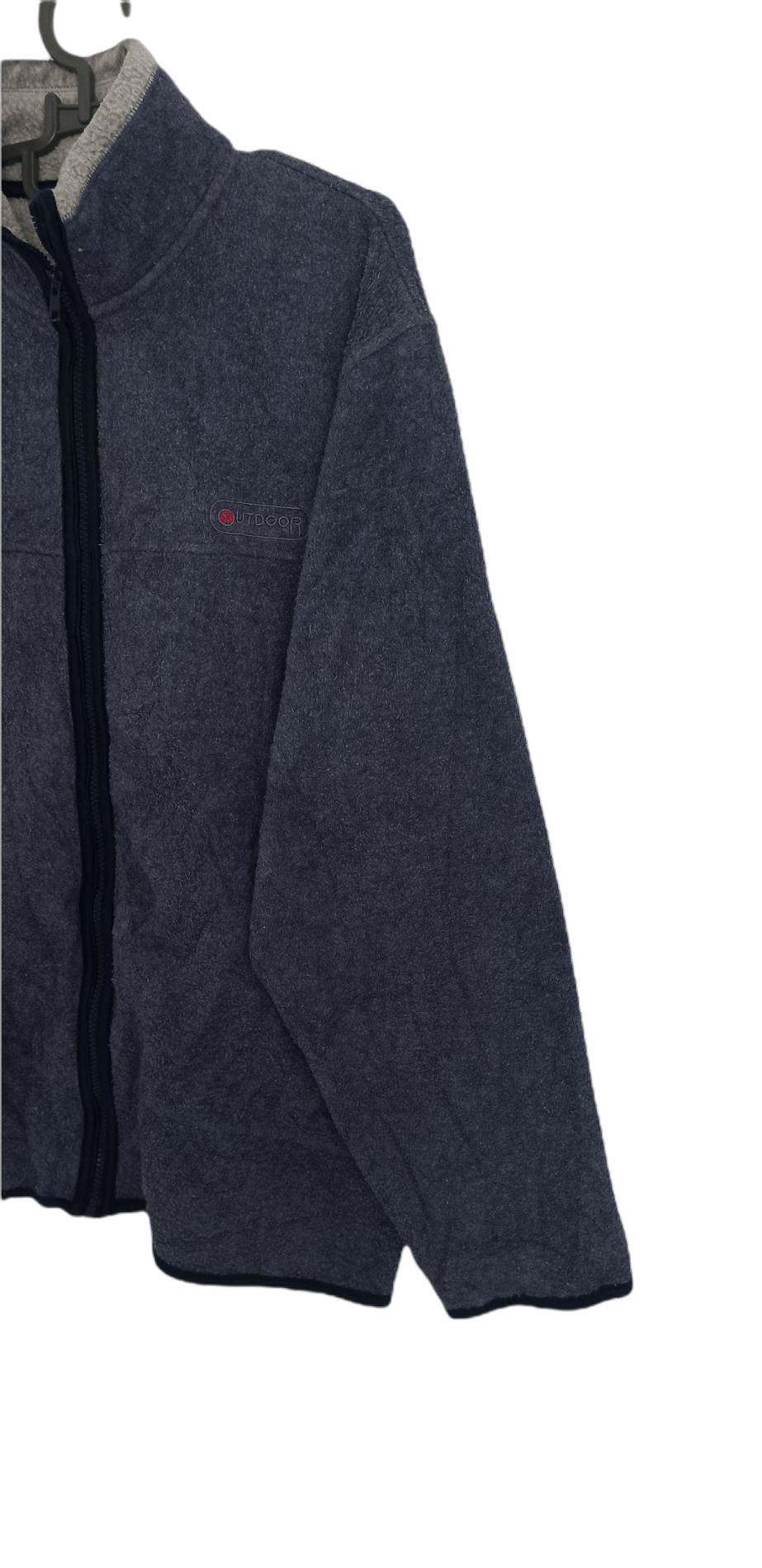 Other Outdoor Products Fleece Zip Up Sweater Size US L / EU 52-54 / 3 - 5 Thumbnail