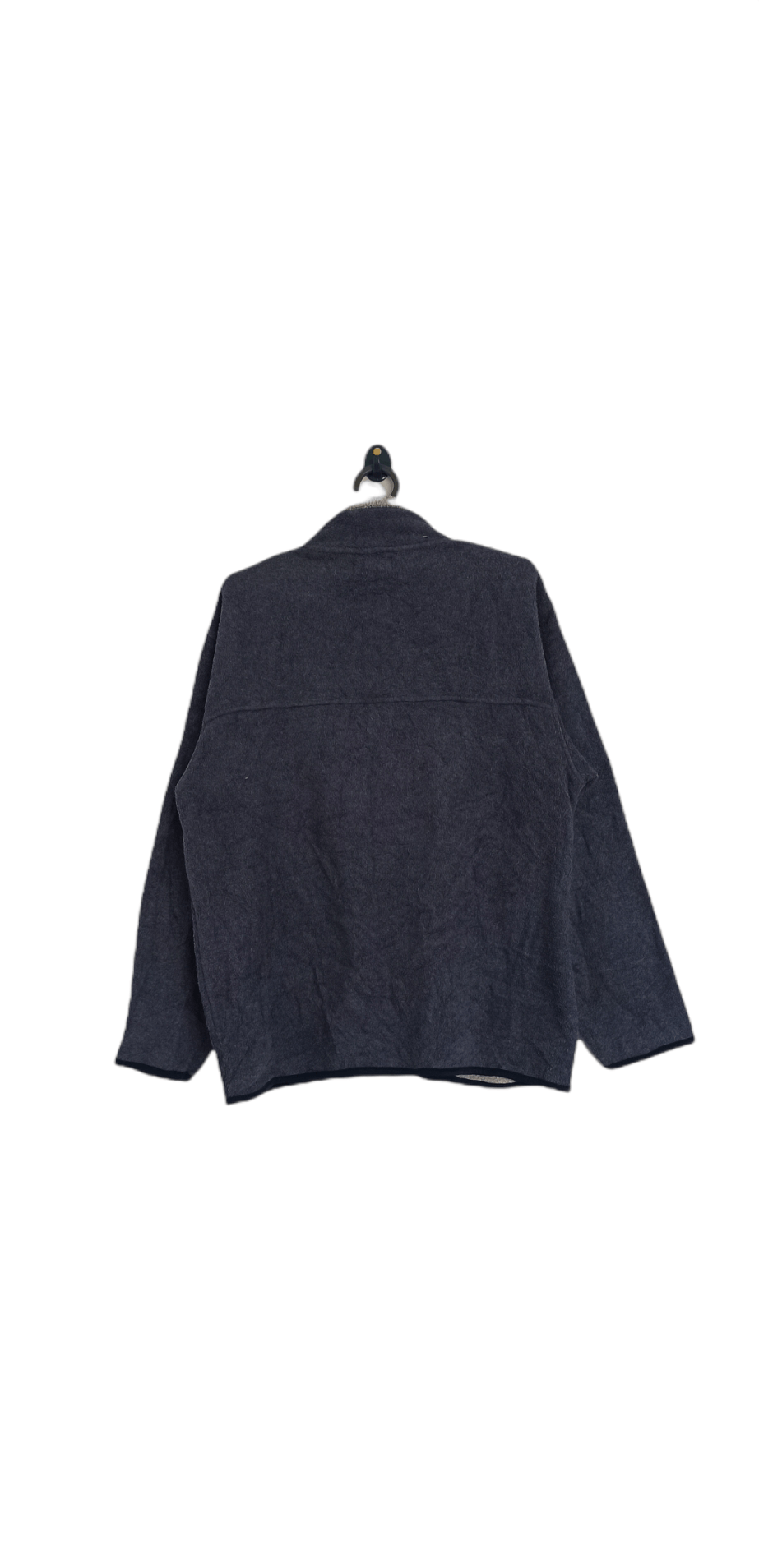 Other Outdoor Products Fleece Zip Up Sweater Size US L / EU 52-54 / 3 - 3 Thumbnail