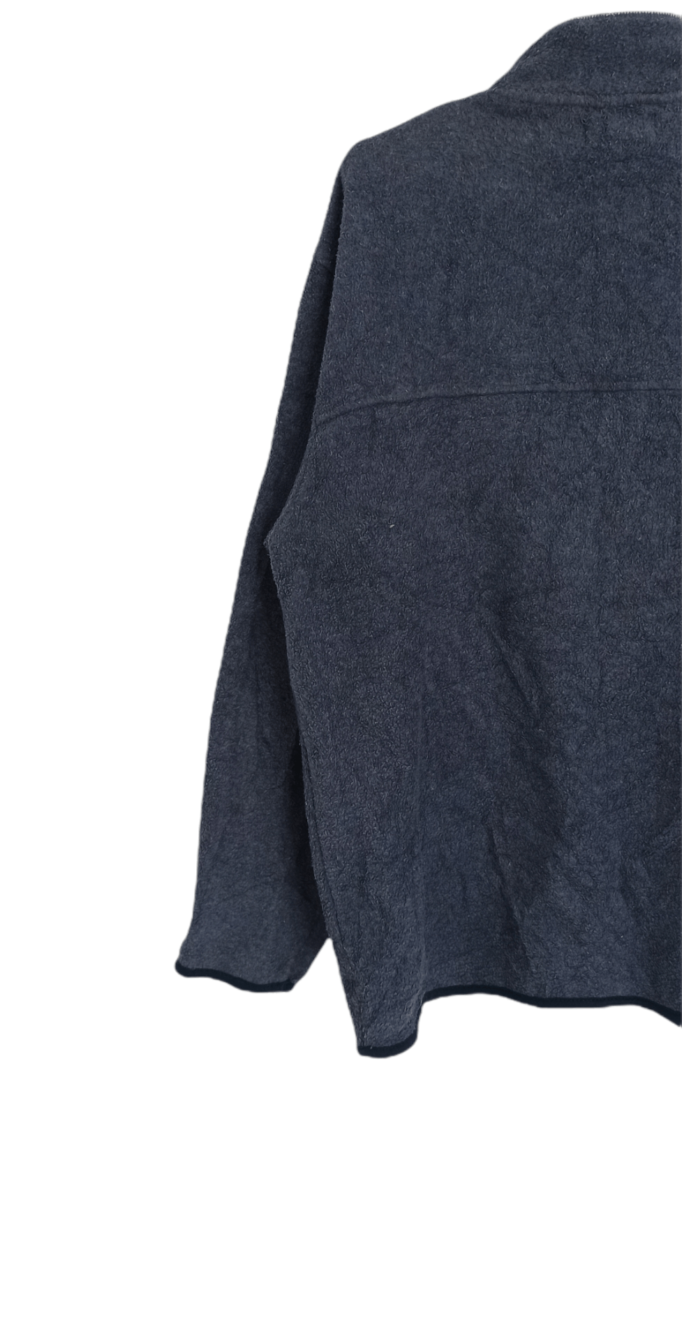 Other Outdoor Products Fleece Zip Up Sweater Size US L / EU 52-54 / 3 - 8 Thumbnail