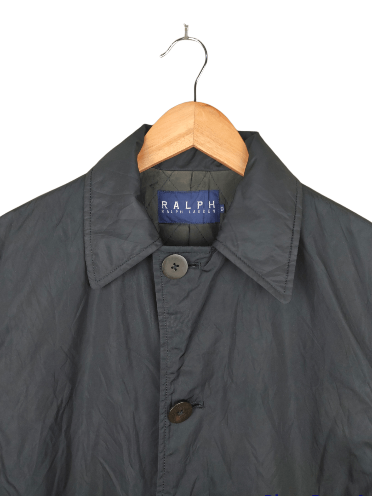 Ralph Lauren Ralph Lauren Coat Jacket Size US M / EU 48-50 / 2 - 2 Thumbnail