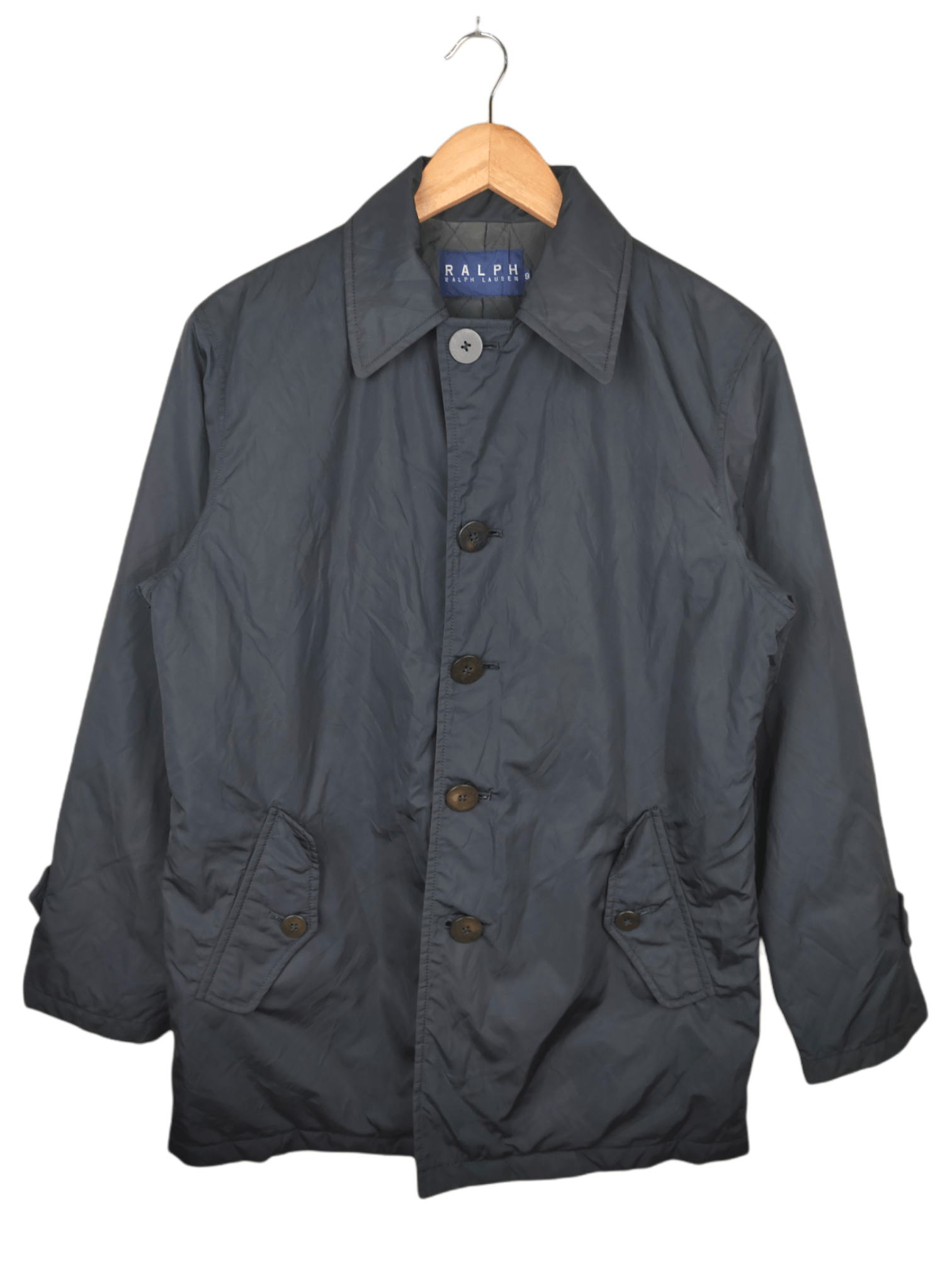 Ralph Lauren Ralph Lauren Coat Jacket Size US M / EU 48-50 / 2 - 1 Thumbnail