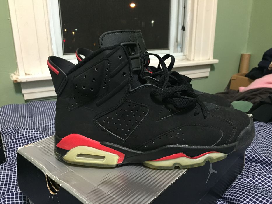 Infrared on sale 6s 2000