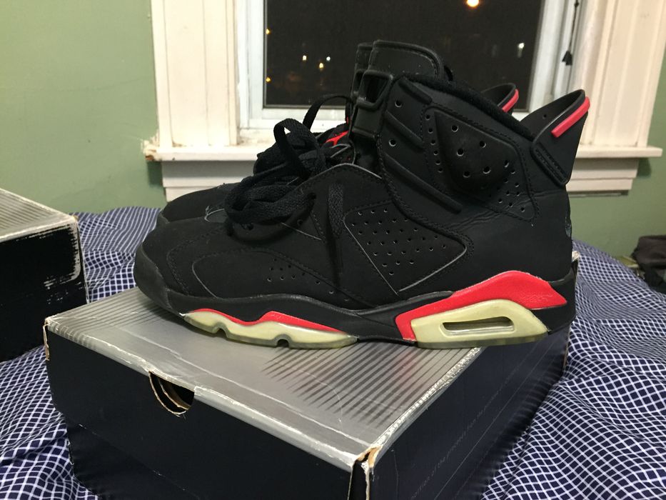 Infrared 6s outlet 2000