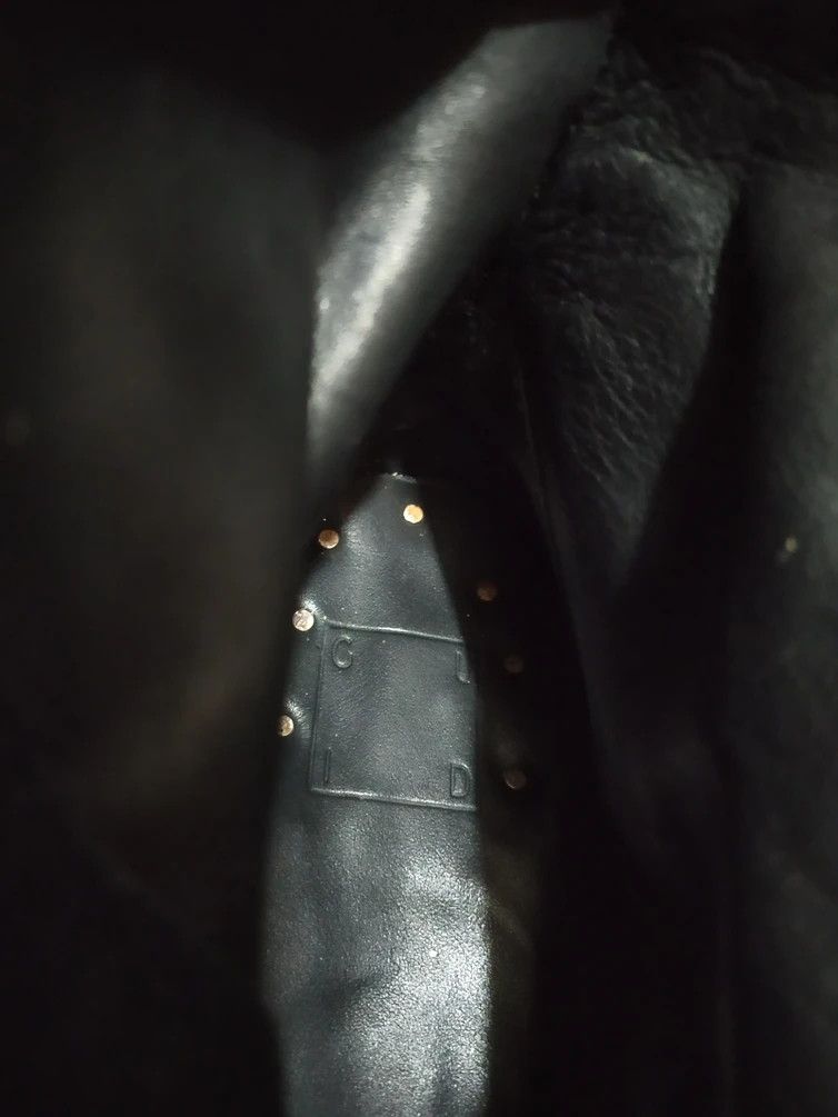 Guidi Guidi Front zipper leather boots Size 39 for women Size US 6 / EU 39 - 8 Thumbnail