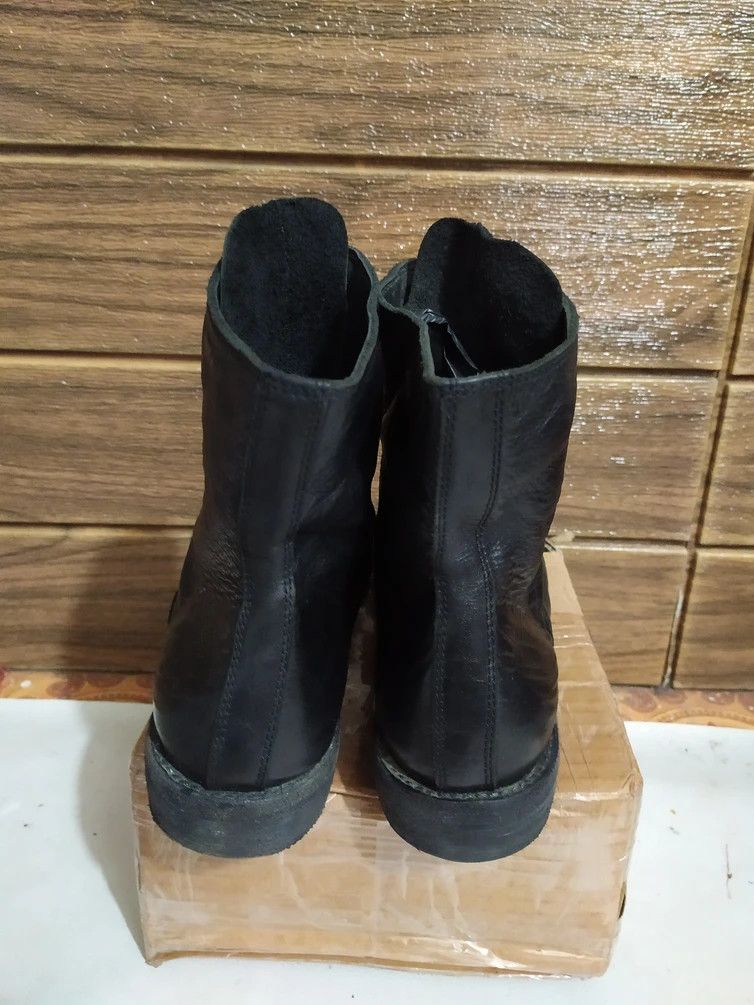 Guidi Guidi Front zipper leather boots Size 39 for women Size US 6 / EU 39 - 5 Thumbnail