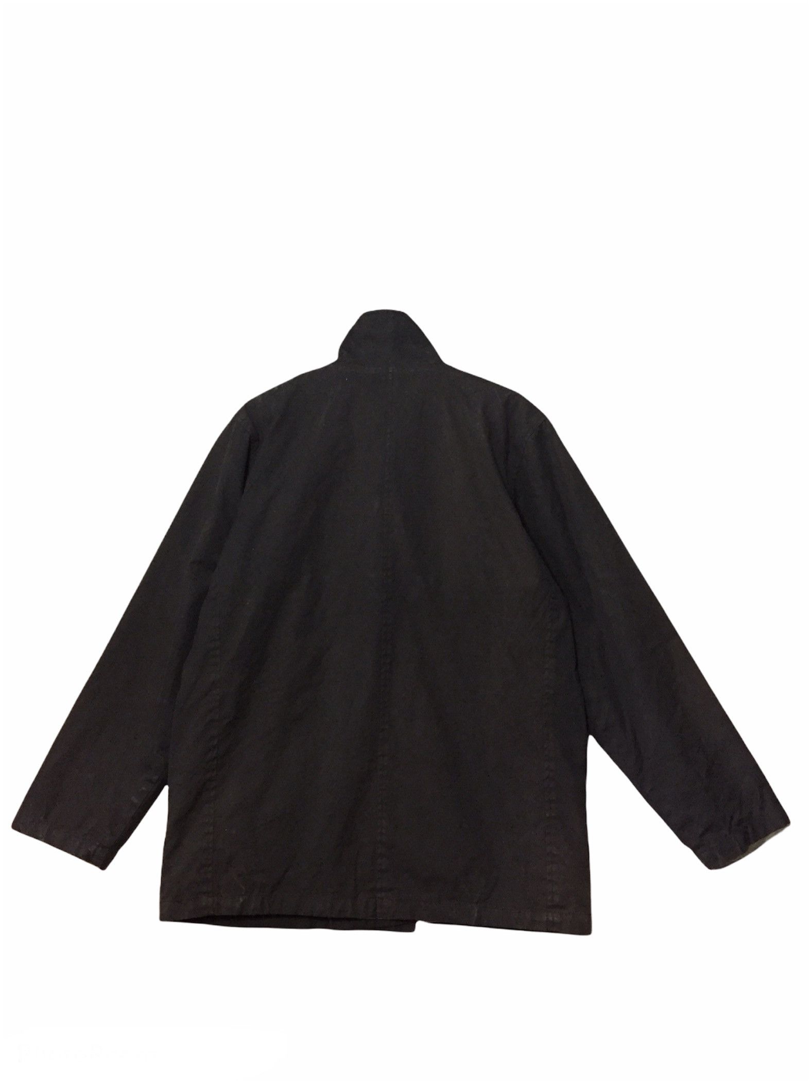 Designer × Stussy Stussy gear parkas Size US XL / EU 56 / 4 - 2 Thumbnail