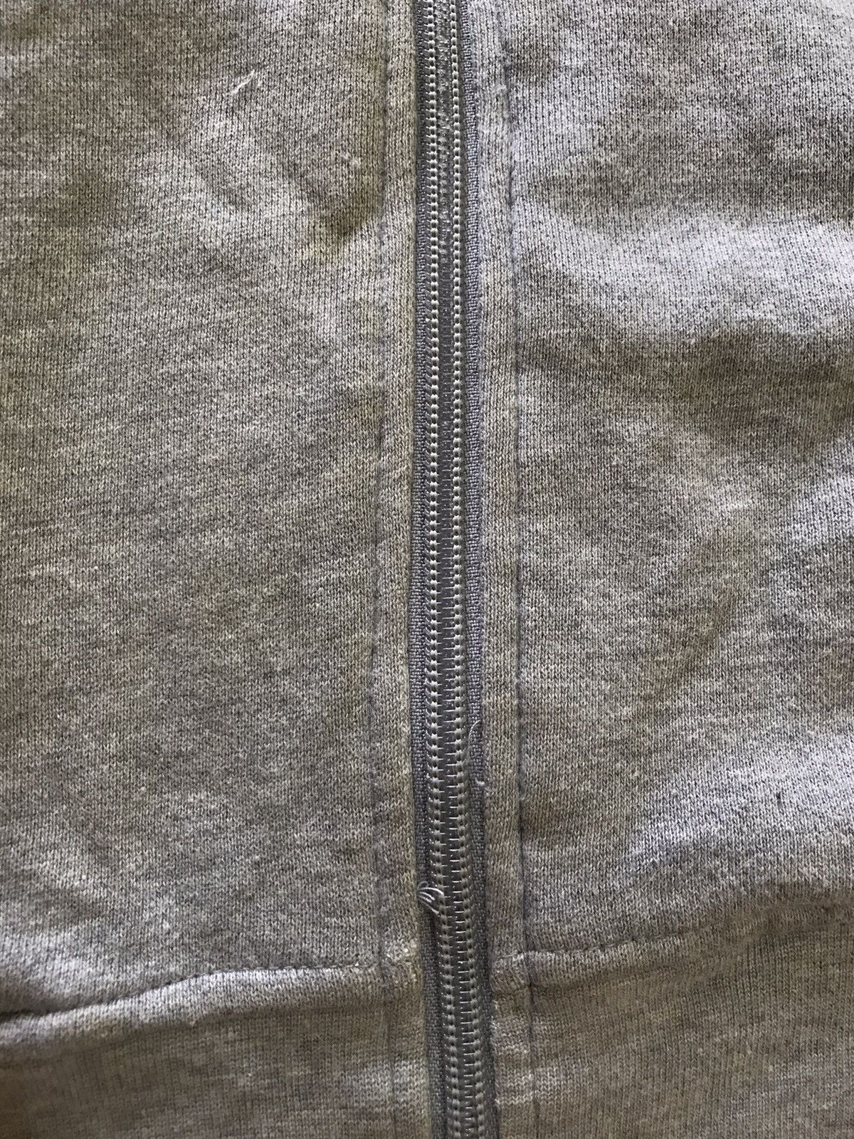 Phat Farm × Vintage Vintage Phat Farm Zipped Hoodie Size US XXL / EU 58 / 5 - 13 Thumbnail