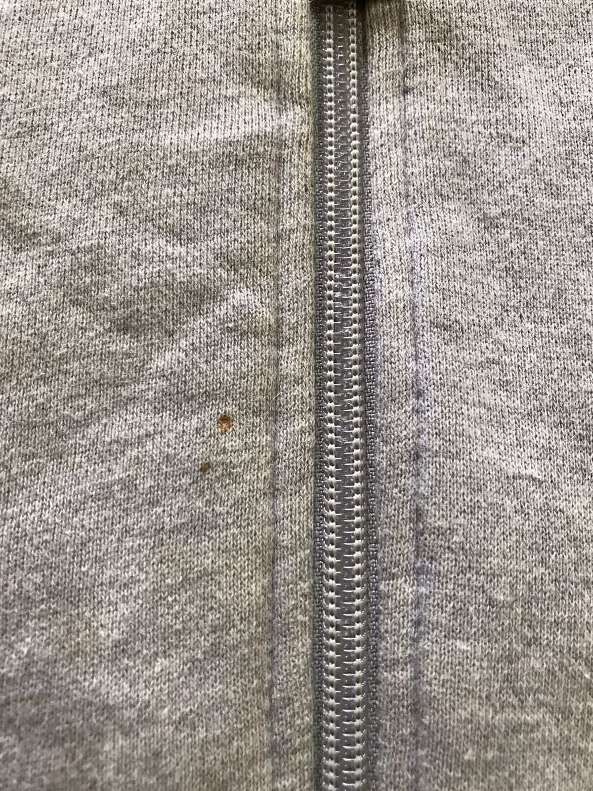 Phat Farm × Vintage Vintage Phat Farm Zipped Hoodie Size US XXL / EU 58 / 5 - 9 Thumbnail