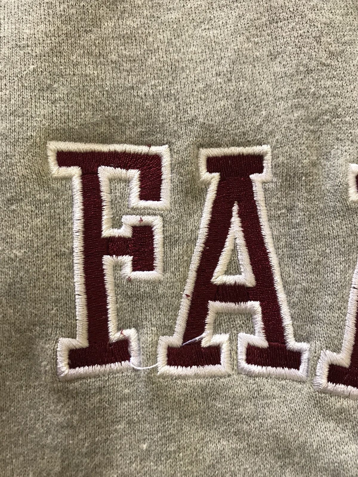 Phat Farm × Vintage Vintage Phat Farm Zipped Hoodie Size US XXL / EU 58 / 5 - 8 Thumbnail