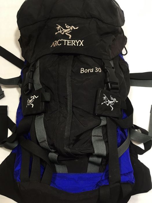 Arc'Teryx Bora 30 Backpack | Grailed