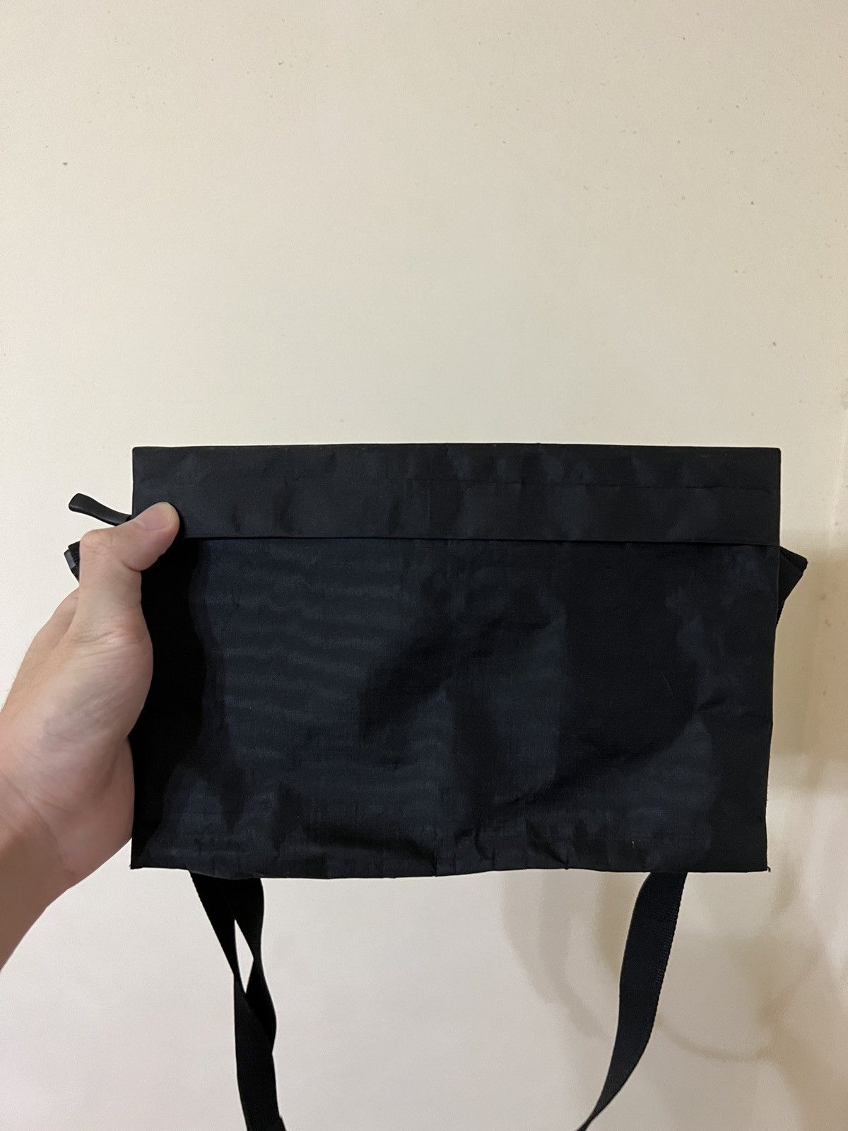 Japanese Brand Rofmia Shoulder Bag v2 | Grailed