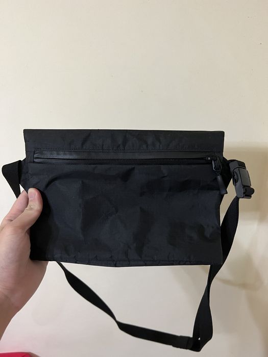 Japanese Brand Rofmia Shoulder Bag v2 | Grailed