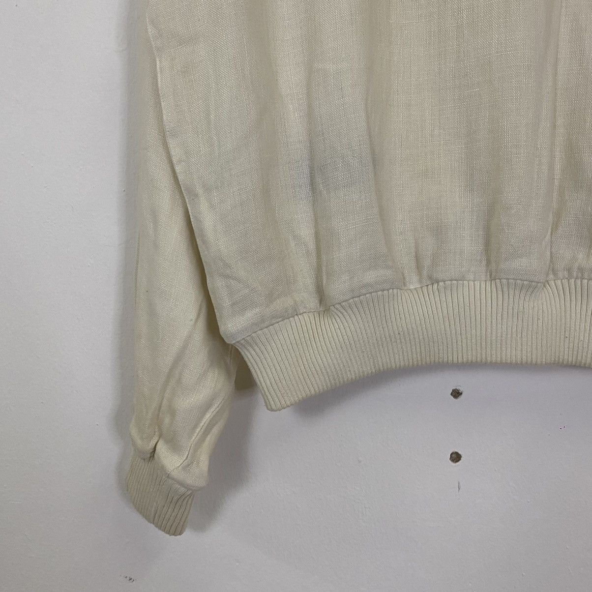 Polo Ralph Lauren Vintage Polo By Ralph Lauren Zipper Ups Jacket Size US L / EU 52-54 / 3 - 9 Thumbnail