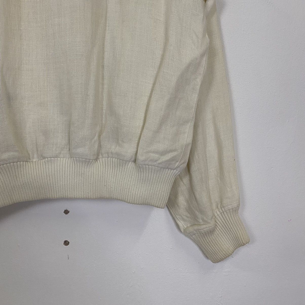 Polo Ralph Lauren Vintage Polo By Ralph Lauren Zipper Ups Jacket Size US L / EU 52-54 / 3 - 10 Thumbnail