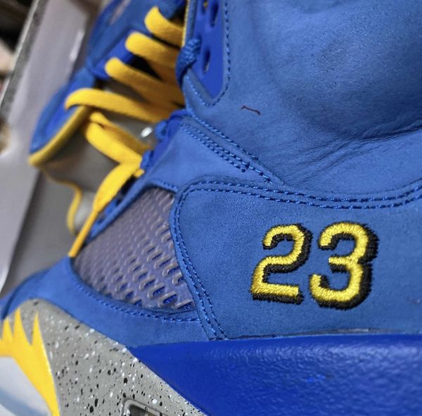 Laney 5 outlet 2019