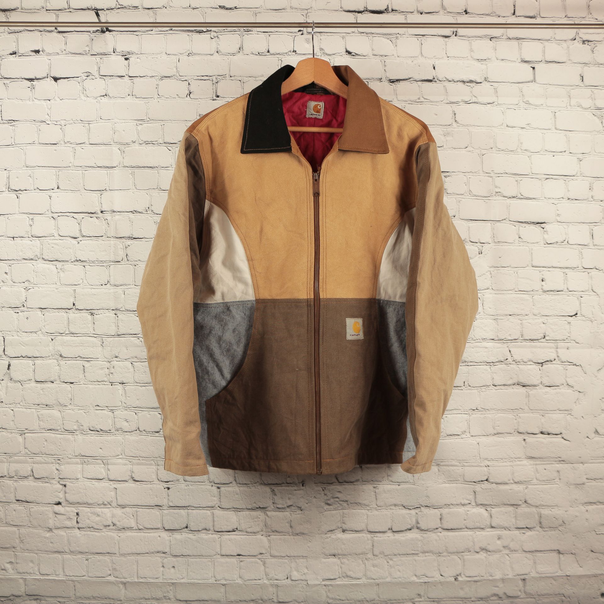 Carhartt Reworked Carhartt Harrington Jacket / M | Grailed