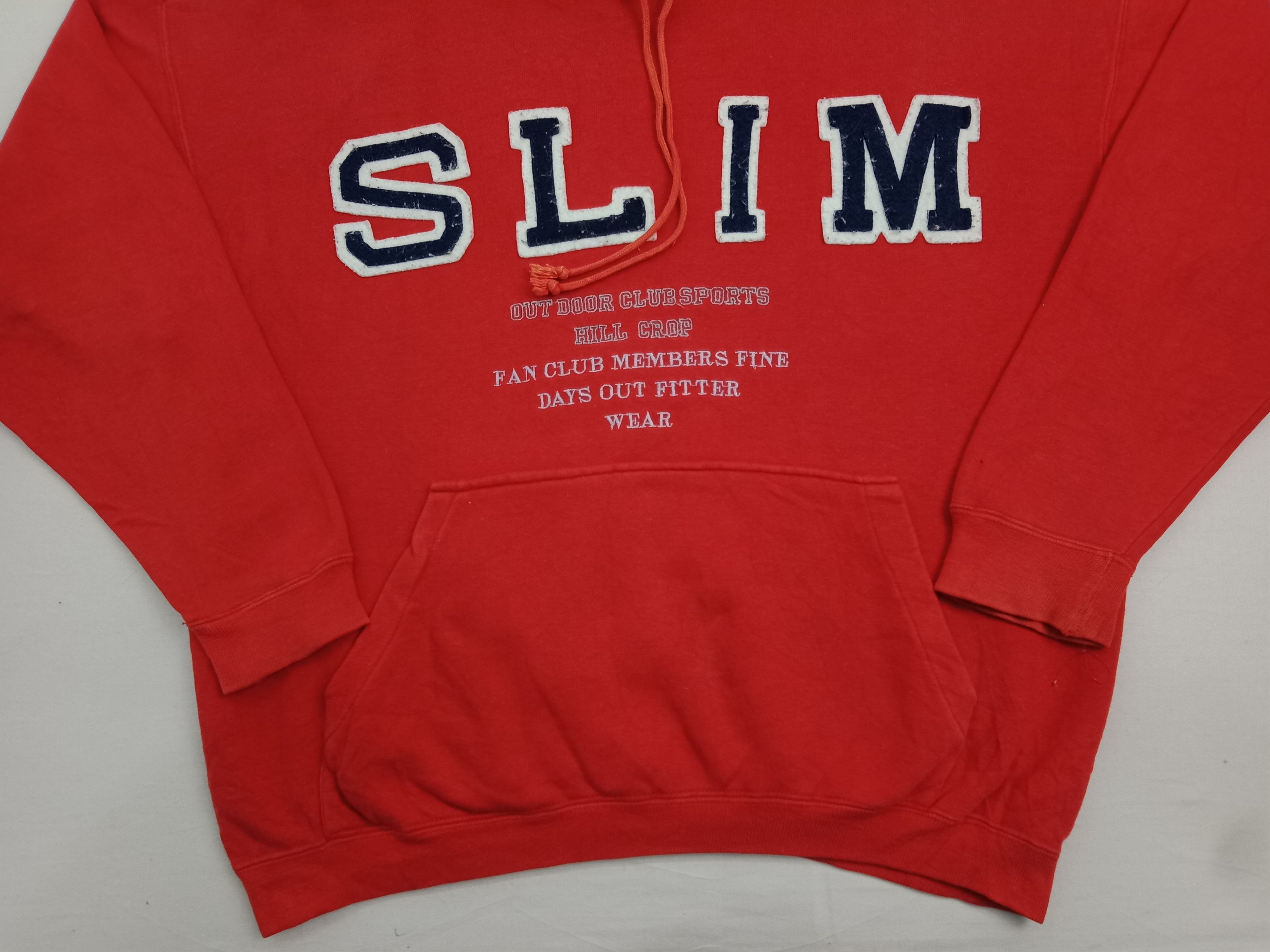 Japanese Brand super Ancestress north sea Hoodies Size US XXL / EU 58 / 5 - 4 Thumbnail