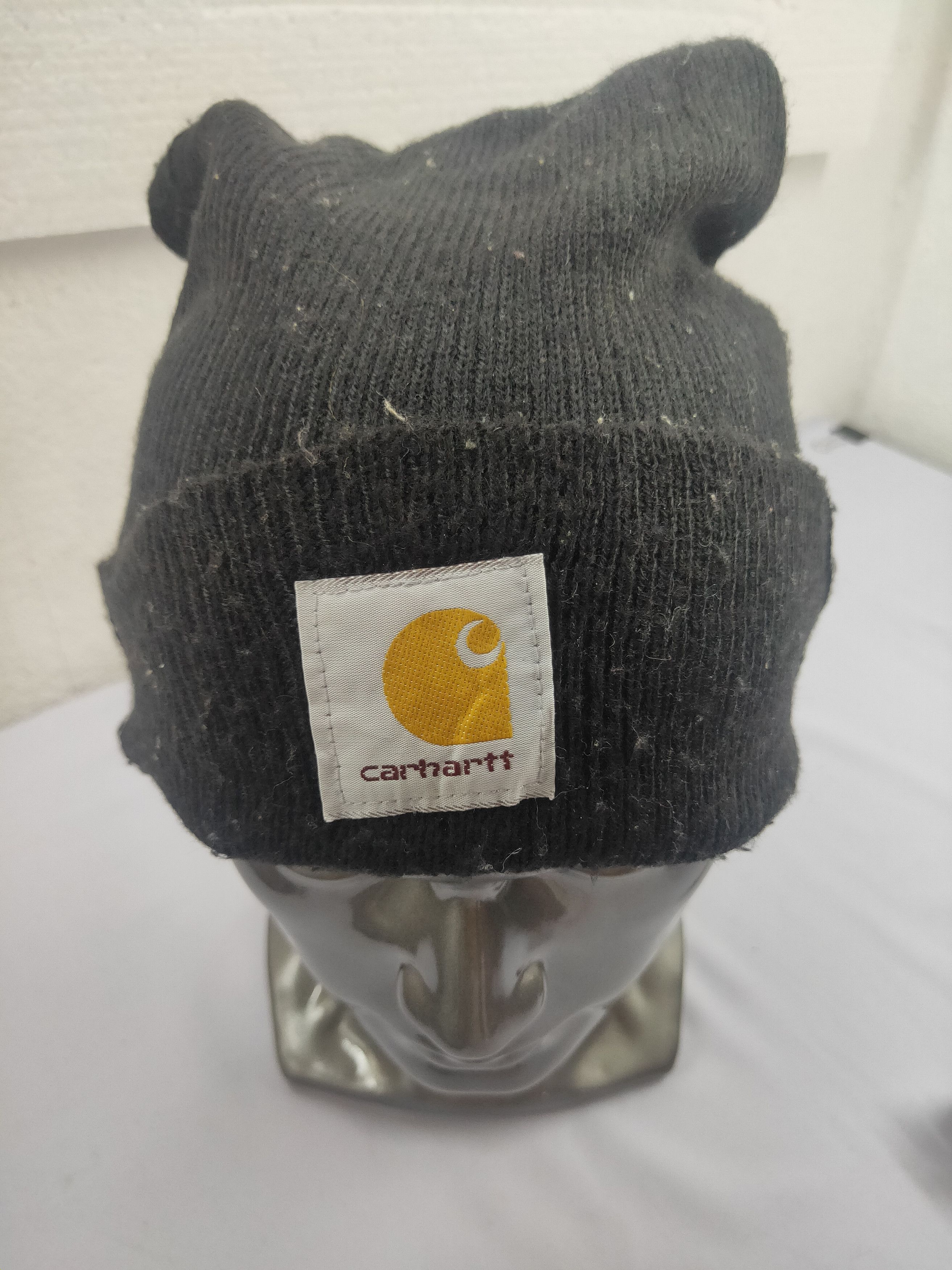 Carhartt Carhartt Beanie Size ONE SIZE - 1 Thumbnail