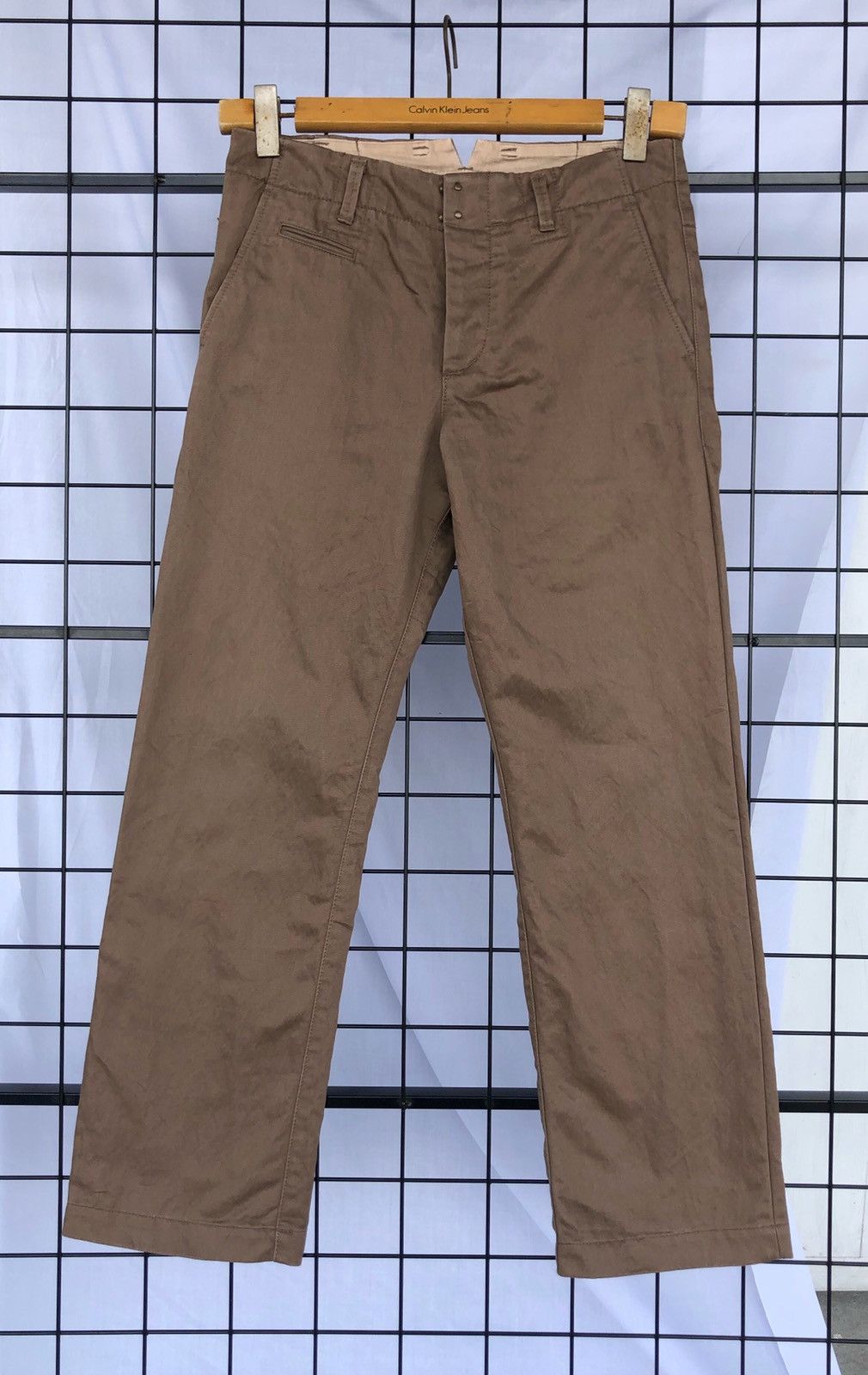 Uniqlo J+ by Jil Sander x Uniqlo Pants Grailed