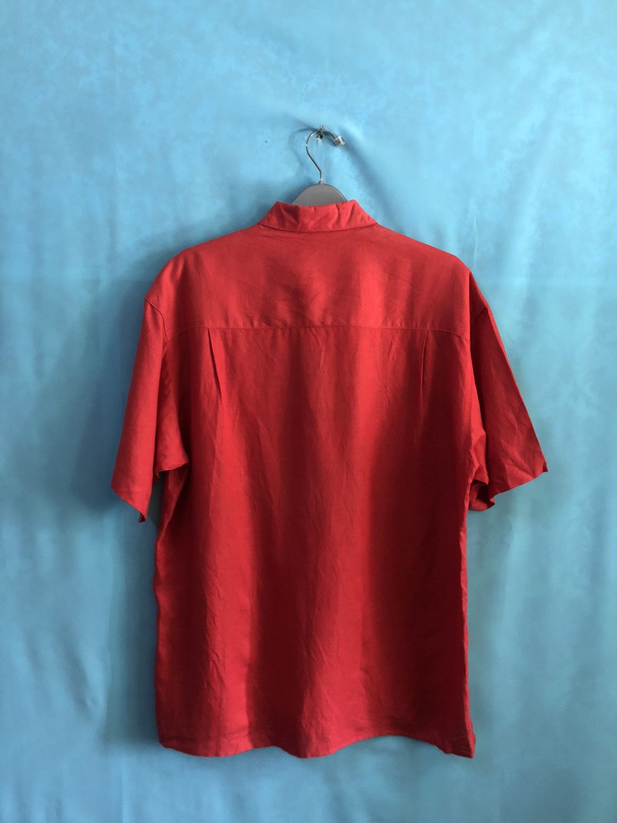Jean Charles De Castelbajac sport embroidery dream peace #A1 Size US M / EU 48-50 / 2 - 3 Thumbnail