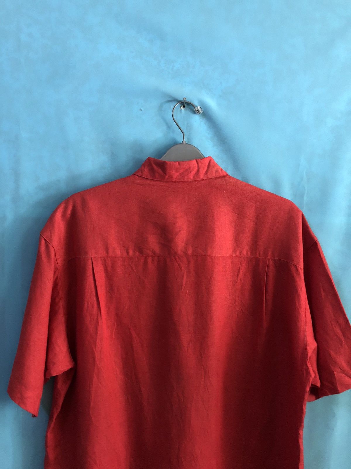 Jean Charles De Castelbajac sport embroidery dream peace #A1 Size US M / EU 48-50 / 2 - 4 Thumbnail