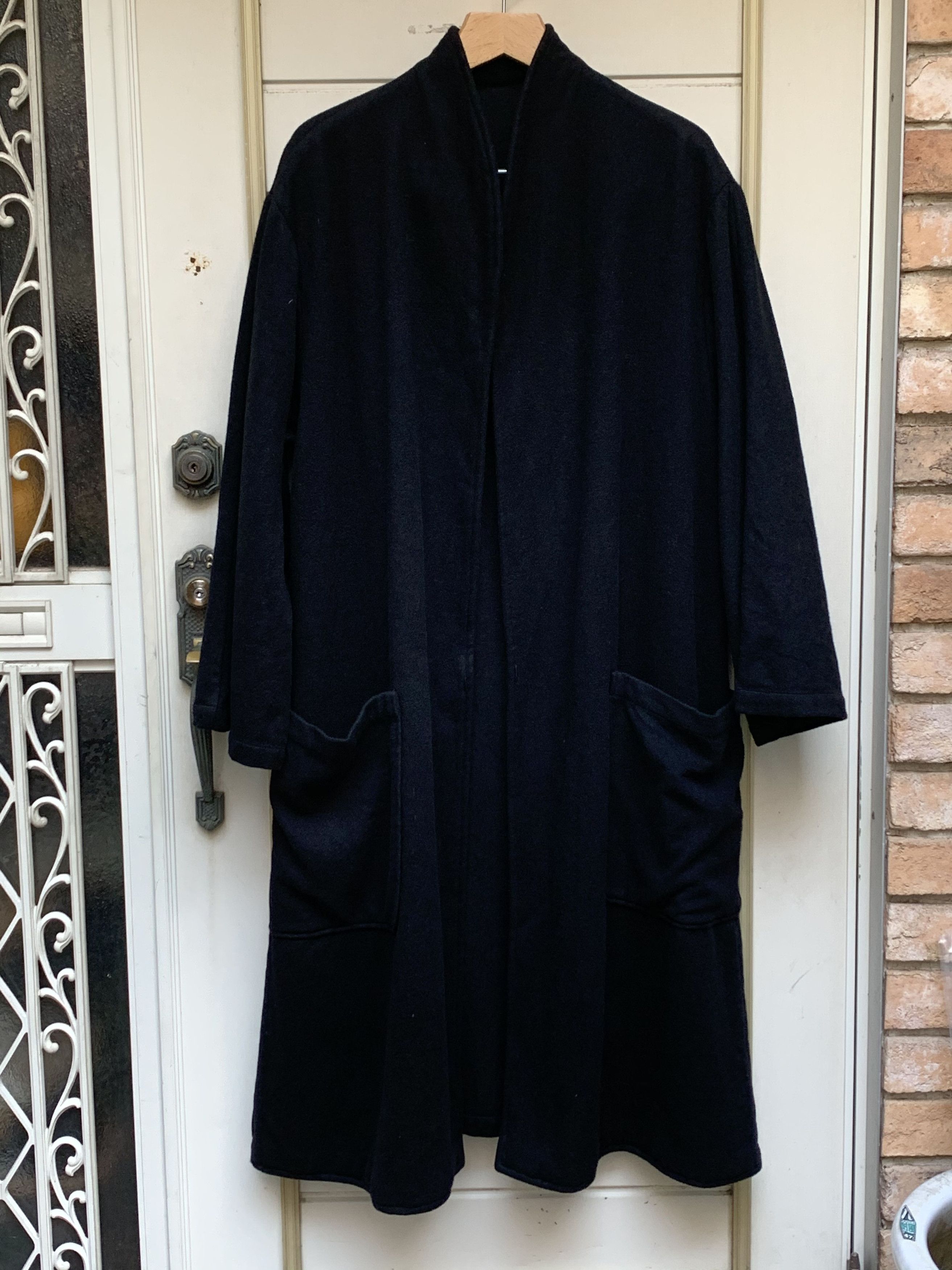 Geoffrey B. Small Shawl Collar Robe DOJ01 Size US M / EU 48-50 / 2 - 7 Thumbnail