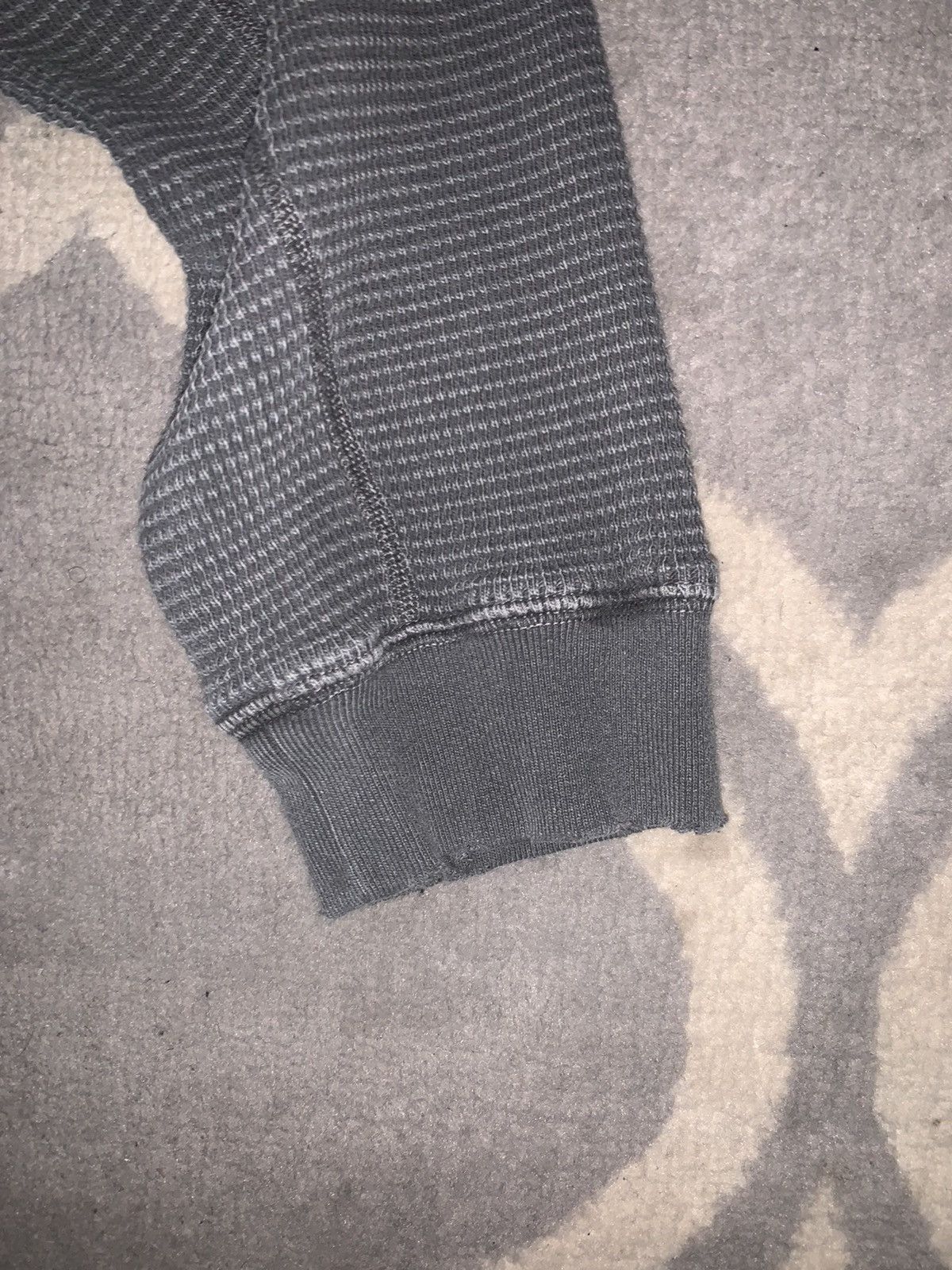 John Elliott Folsom long sleeve shirt Size US L / EU 52-54 / 3 - 7 Thumbnail