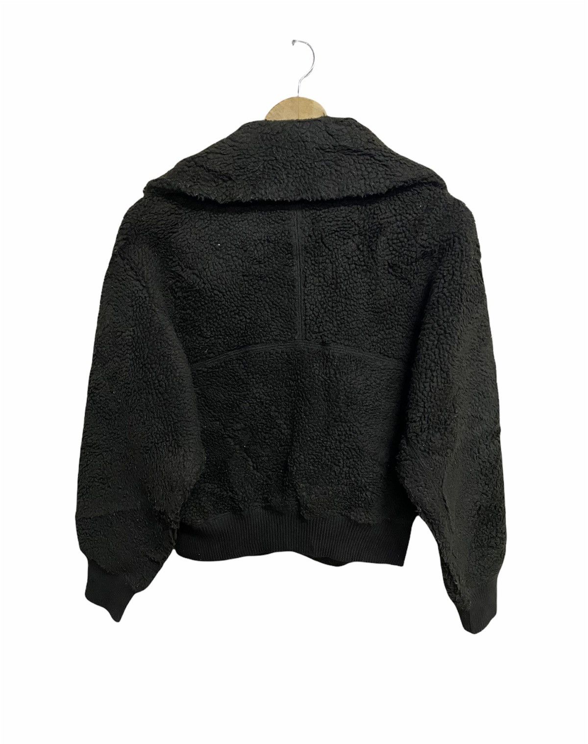 Uniqlo 🔥DHL SHIPPING🔥UNIQLO U SHERLING JACKET UNDERCOVER INSPIRED Size US S / EU 44-46 / 1 - 2 Thumbnail