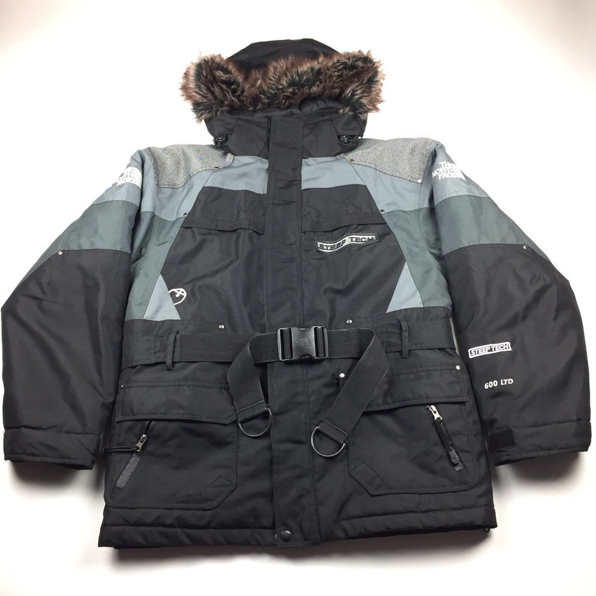 North face steep tech 600 sale ltd