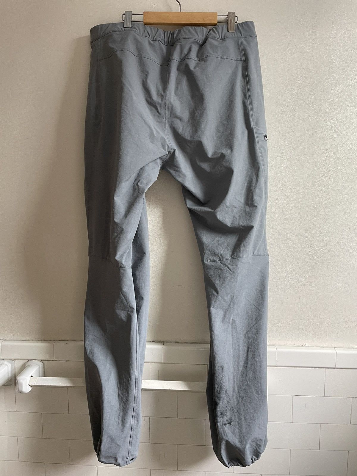 Arc'teryx 2020 Gamma LT Pants Size US 36 / EU 52 - 9 Thumbnail