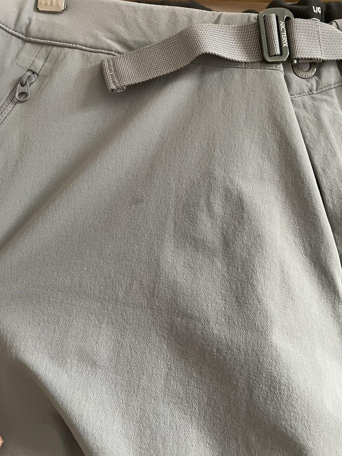 Arc'teryx 2020 Gamma LT Pants Size US 36 / EU 52 - 6 Thumbnail