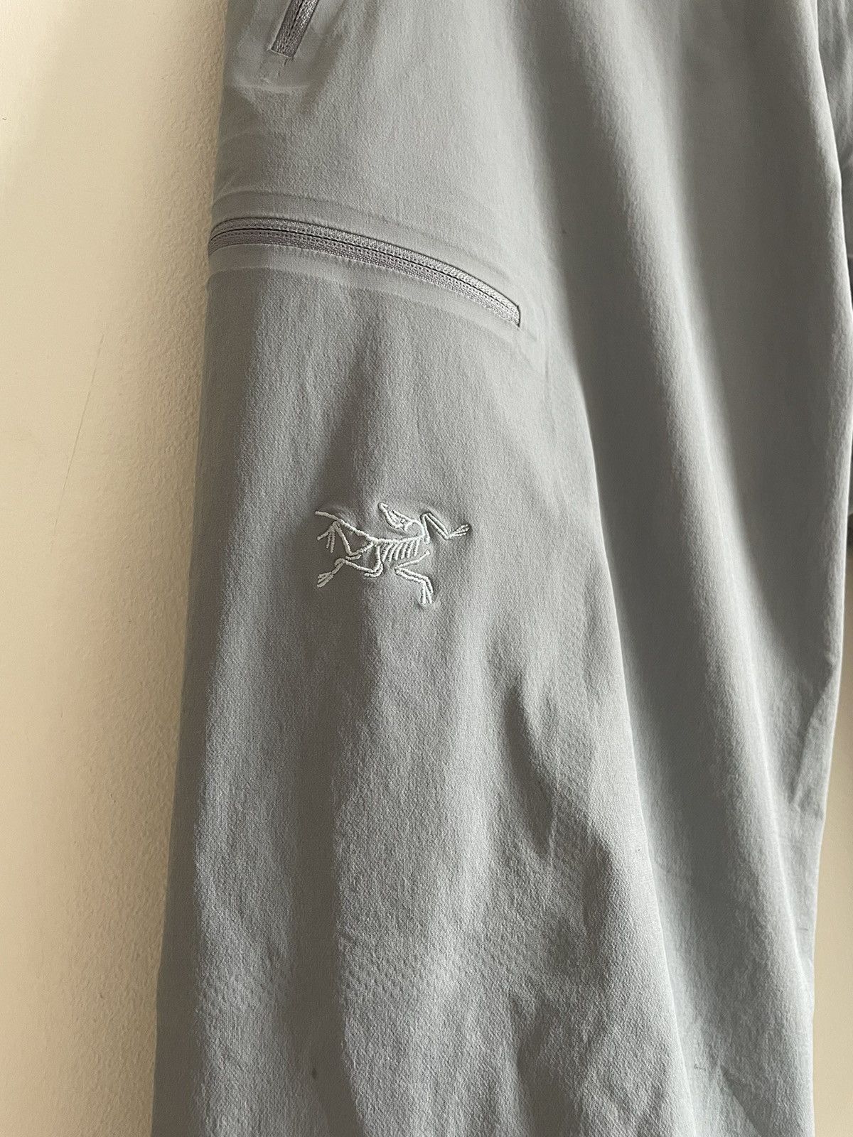 Arc'teryx 2020 Gamma LT Pants Size US 36 / EU 52 - 2 Thumbnail